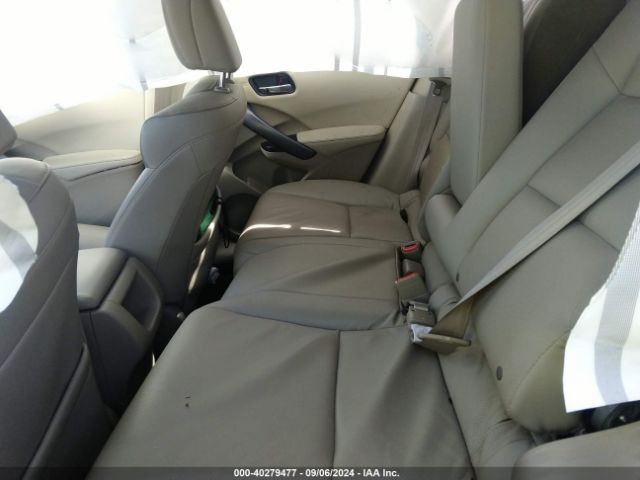 5J8TB3H5XEL015234 Acura RDX