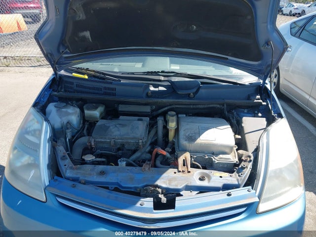 Продажа на аукционе авто 2008 Toyota Prius, vin: JTDKB20U487721927, номер лота: 40279479