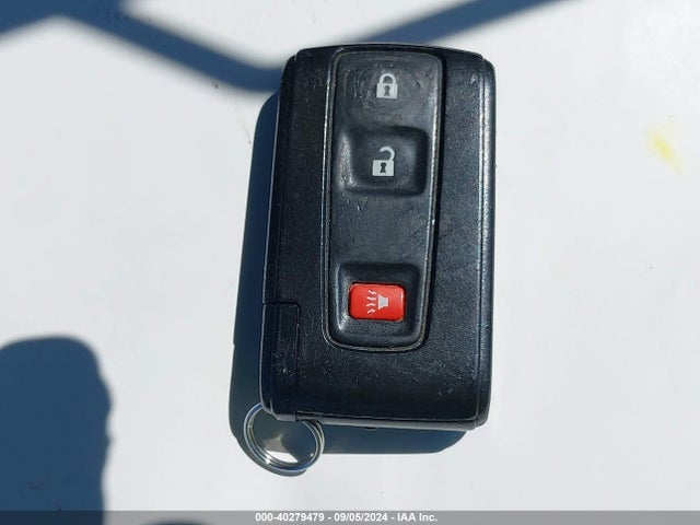 Продажа на аукционе авто 2008 Toyota Prius, vin: JTDKB20U487721927, номер лота: 40279479