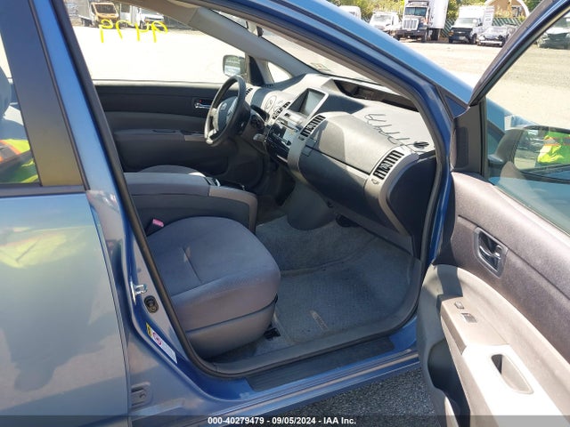 Продажа на аукционе авто 2008 Toyota Prius, vin: JTDKB20U487721927, номер лота: 40279479