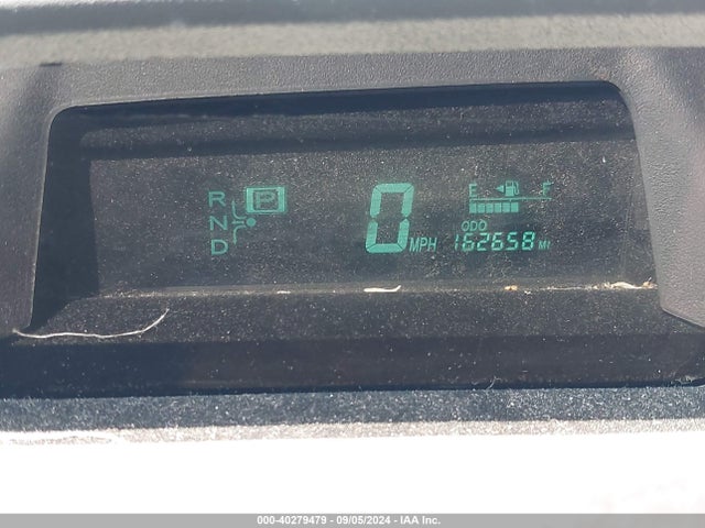 Продажа на аукционе авто 2008 Toyota Prius, vin: JTDKB20U487721927, номер лота: 40279479