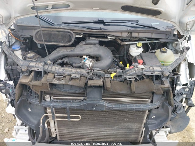 Ford Transit-250 2019 1FTYR2CM8KKB15147 Image 10