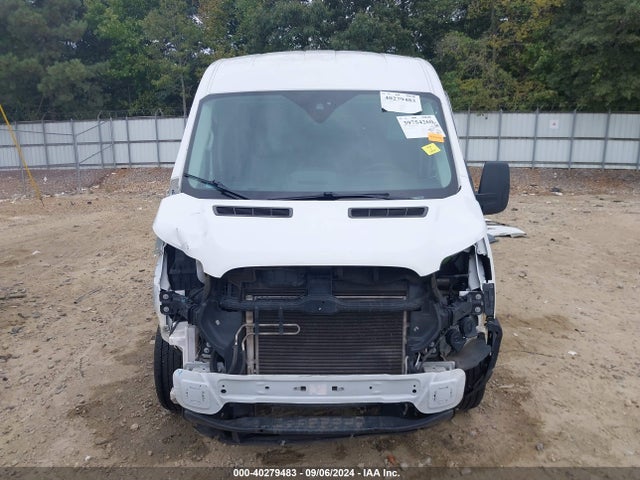 Ford Transit-250 2019 1FTYR2CM8KKB15147 Image 13