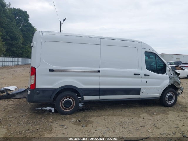 Ford Transit-250 2019 1FTYR2CM8KKB15147 Image 14