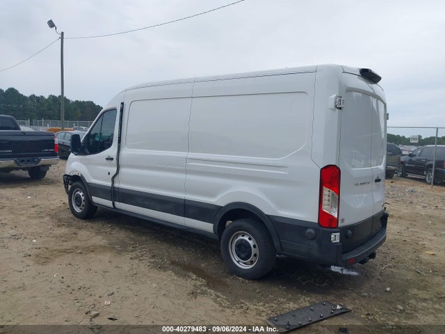 Ford Transit-250 2019 1FTYR2CM8KKB15147 Image 3