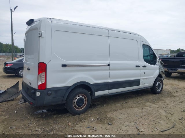 Ford Transit-250 2019 1FTYR2CM8KKB15147 Image 4