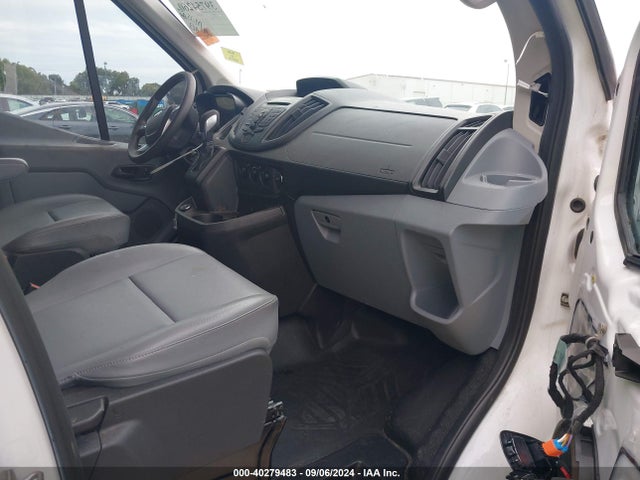 Ford Transit-250 2019 1FTYR2CM8KKB15147 Image 5