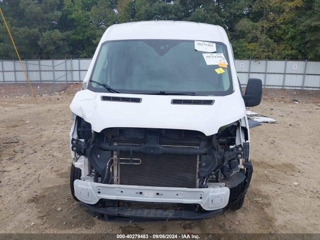 Ford Transit-250 2019 1FTYR2CM8KKB15147 Image 6