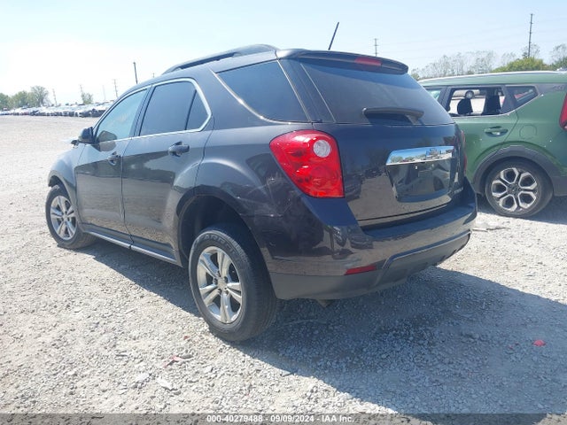 Chevrolet Equinox 2lt 2015 1GNALCEK0FZ127561 Image 3