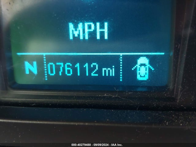 Chevrolet Equinox 2lt 2015 1GNALCEK0FZ127561 Image 7