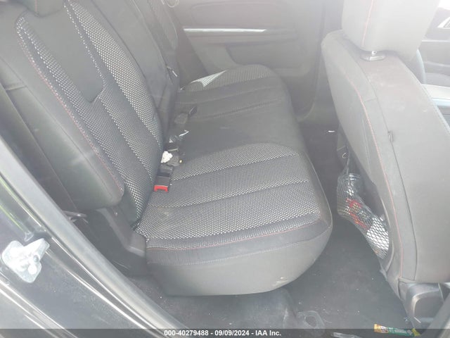 Chevrolet Equinox 2lt 2015 1GNALCEK0FZ127561 Image 8