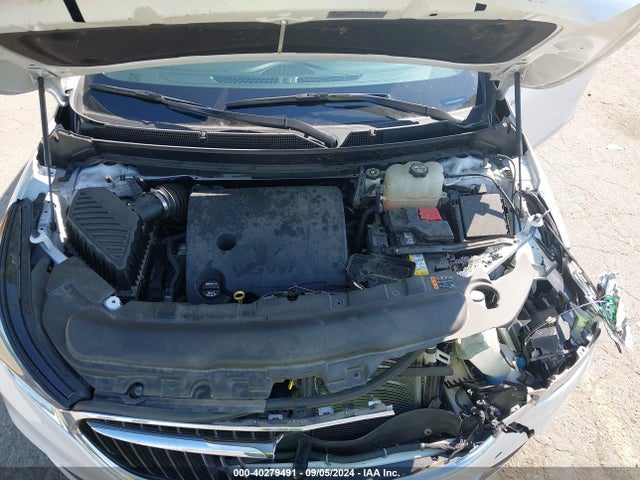 Buick Enclave Awd Essence 2019 5GAEVAKW1KJ320912 Image 10
