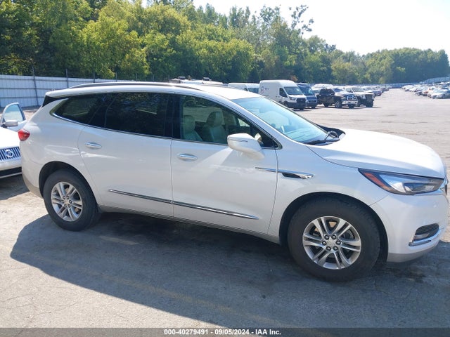 Buick Enclave Awd Essence 2019 5GAEVAKW1KJ320912 Image 13