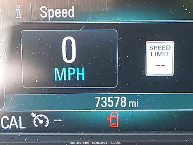 Buick Enclave Awd Essence 2019 5GAEVAKW1KJ320912 Image 15