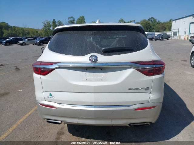 Buick Enclave Awd Essence 2019 5GAEVAKW1KJ320912 Image 16