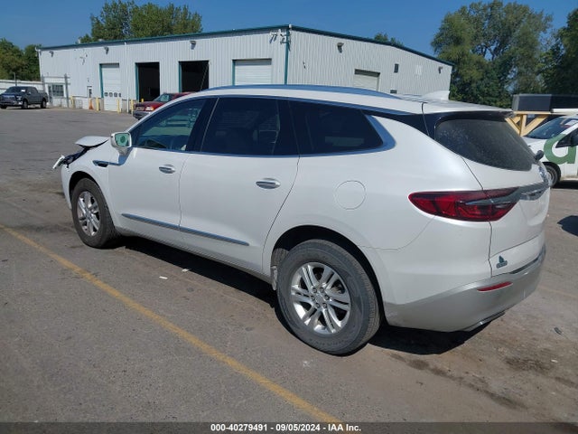 5GAEVAKW1KJ320912 Buick Enclave Awd Essence