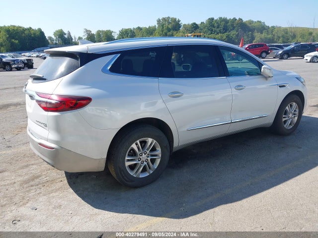 5GAEVAKW1KJ320912 Buick Enclave Awd Essence