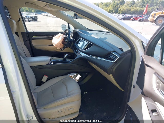 5GAEVAKW1KJ320912 Buick Enclave Awd Essence
