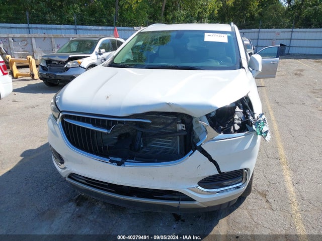 Buick Enclave Awd Essence 2019 5GAEVAKW1KJ320912 Image 6