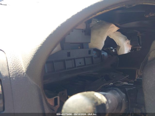JF1GPAC61FH270709 Subaru Impreza 2.0i Premium