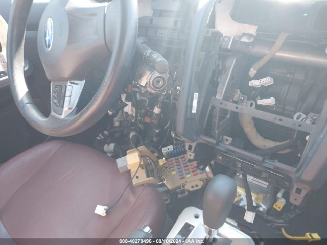 JF1GPAC61FH270709 Subaru Impreza 2.0i Premium