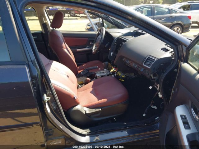 JF1GPAC61FH270709 Subaru Impreza 2.0i Premium