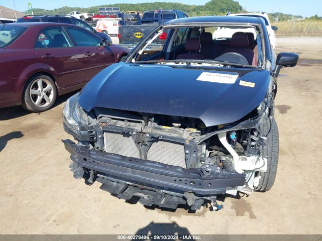 JF1GPAC61FH270709 Subaru Impreza 2.0i Premium