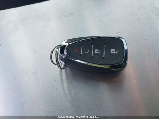 1G1JF6SB8K4113347 Chevrolet Sonic Premier Auto