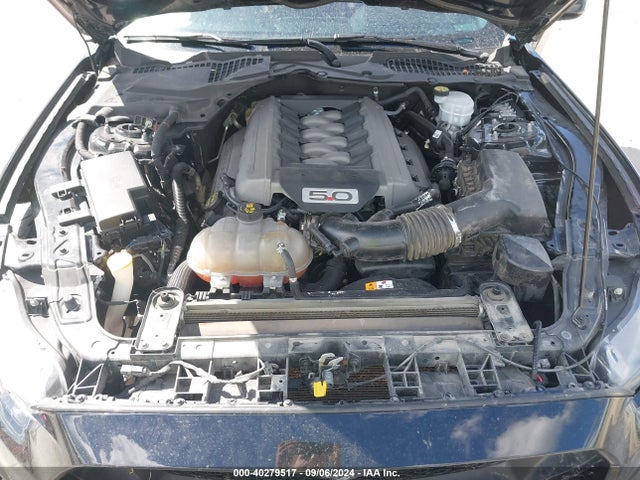 1FA6P8CF7H5319906 Ford MUSTANG GT