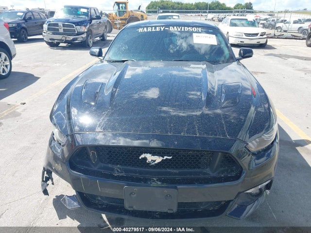 1FA6P8CF7H5319906 Ford MUSTANG GT