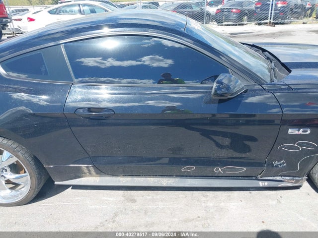 Ford MUSTANG GT 2017 1FA6P8CF7H5319906 Image 13