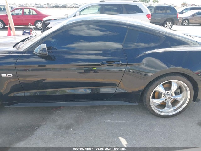 Ford MUSTANG GT 2017 1FA6P8CF7H5319906 Image 14