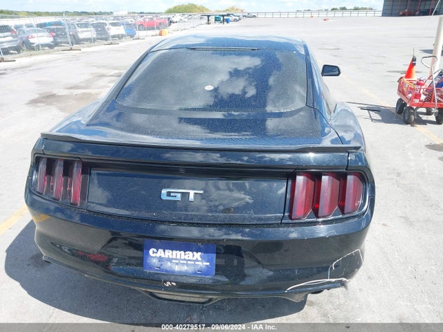 Ford MUSTANG GT 2017 1FA6P8CF7H5319906 Image 16