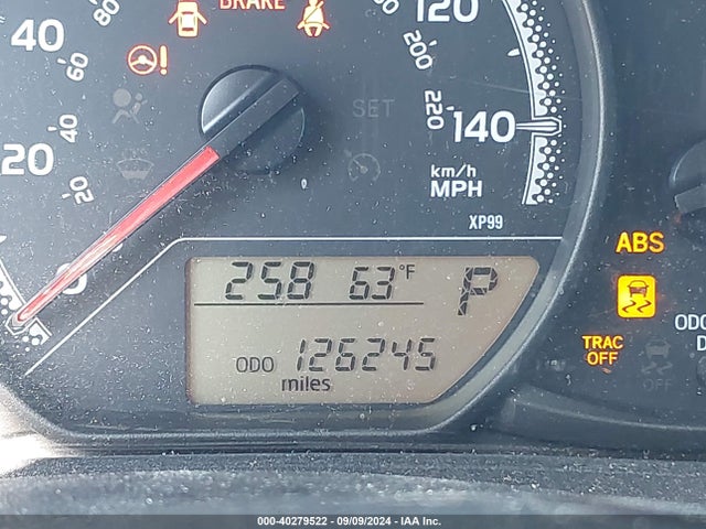 Toyota YARIS LE 2015 VNKKTUD3XFA054444 Image 14