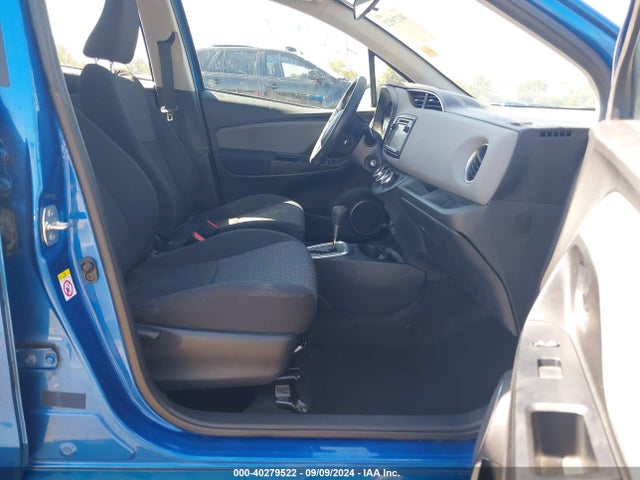 Toyota YARIS LE 2015 VNKKTUD3XFA054444 Image 5