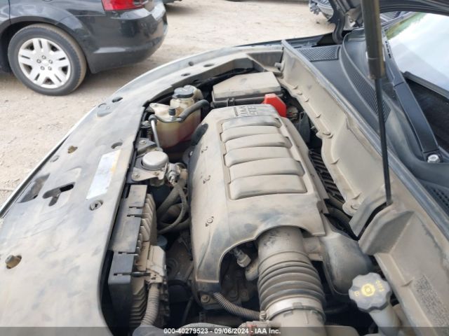 1GNKVHKDXGJ161234 Chevrolet Traverse 2lt