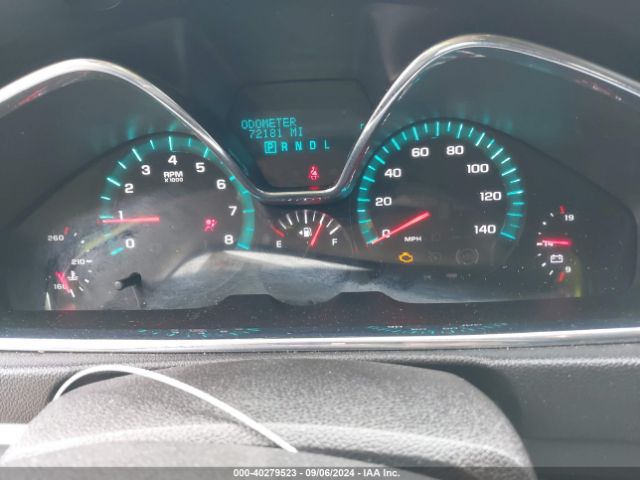 1GNKVHKDXGJ161234 Chevrolet Traverse 2lt