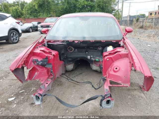 2C3CDZFJ2FH873165 Dodge Challenger R/t Scat Pack