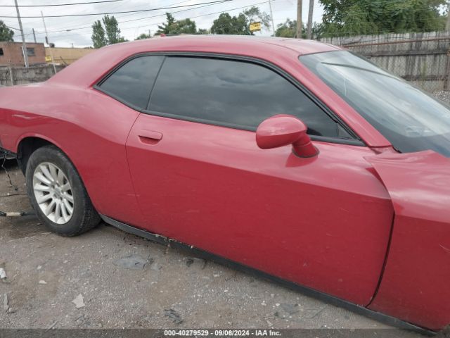 2C3CDZFJ2FH873165 Dodge Challenger R/t Scat Pack