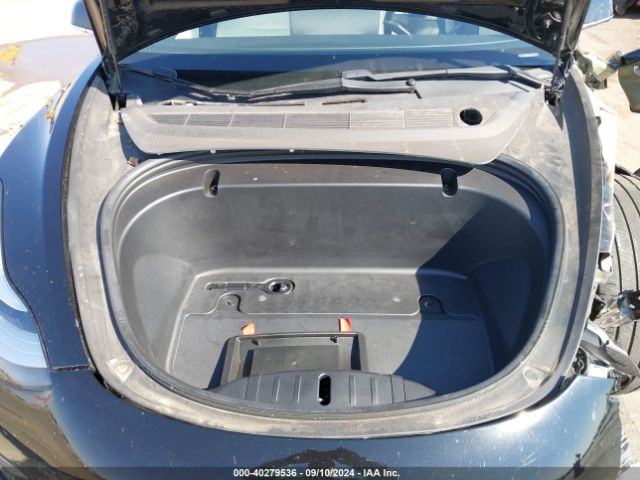 5YJ3E1EA0LF661958 Tesla Model 3 Standard Range Plus Rear-wheel Drive/standard Range Rear-wheel Drive
