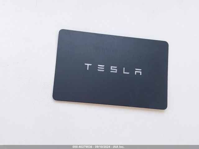 5YJ3E1EA0LF661958 Tesla Model 3 Standard Range Plus Rear-wheel Drive/standard Range Rear-wheel Drive