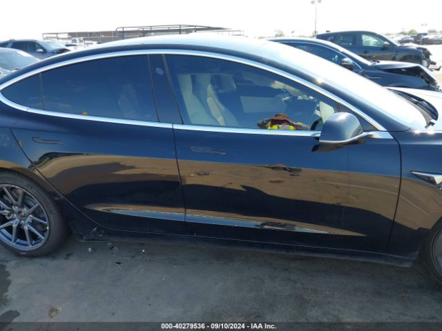 5YJ3E1EA0LF661958 Tesla Model 3 Standard Range Plus Rear-wheel Drive/standard Range Rear-wheel Drive