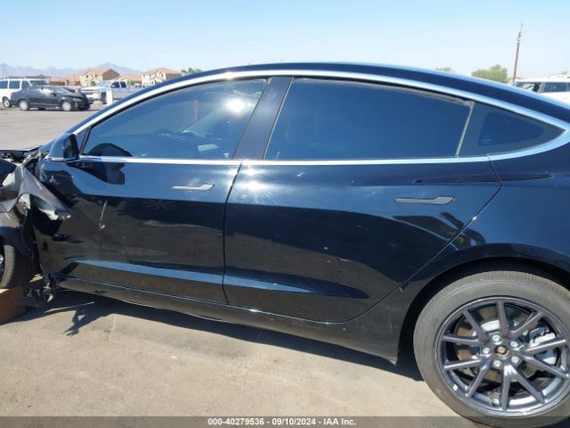5YJ3E1EA0LF661958 Tesla Model 3 Standard Range Plus Rear-wheel Drive/standard Range Rear-wheel Drive
