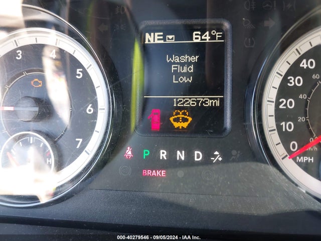 RAM 1500 Slt Quad Cab 4x4 6'4 Box 2017 1C6RR7GG5HS583679 Image 16
