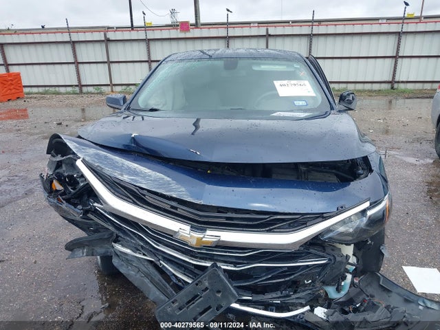Chevrolet MALIBU LT 2019 1G1ZD5ST5KF149058 Image 12