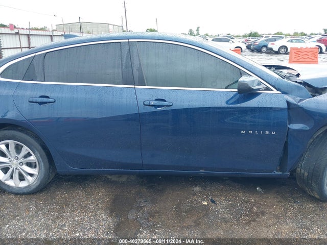 Chevrolet MALIBU LT 2019 1G1ZD5ST5KF149058 Image 13