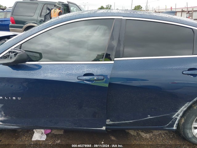 Chevrolet MALIBU LT 2019 1G1ZD5ST5KF149058 Image 14