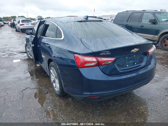 Chevrolet MALIBU LT 2019 1G1ZD5ST5KF149058 Image 3