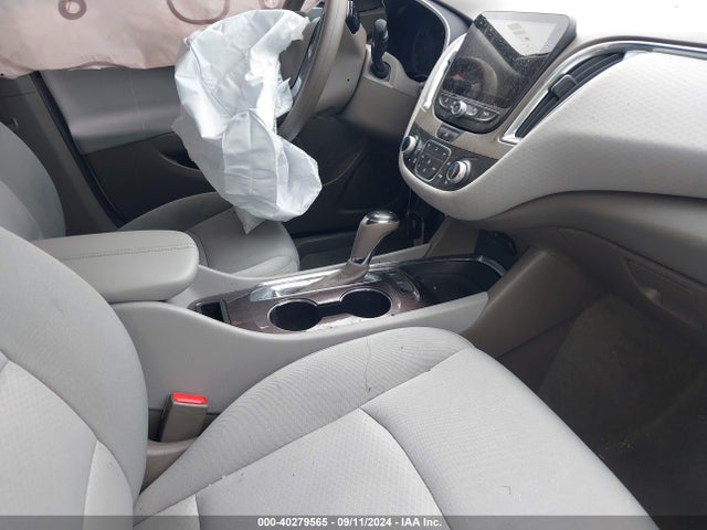 Chevrolet MALIBU LT 2019 1G1ZD5ST5KF149058 Image 5