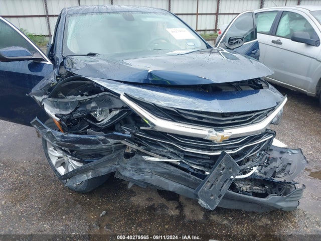 Chevrolet MALIBU LT 2019 1G1ZD5ST5KF149058 Image 6